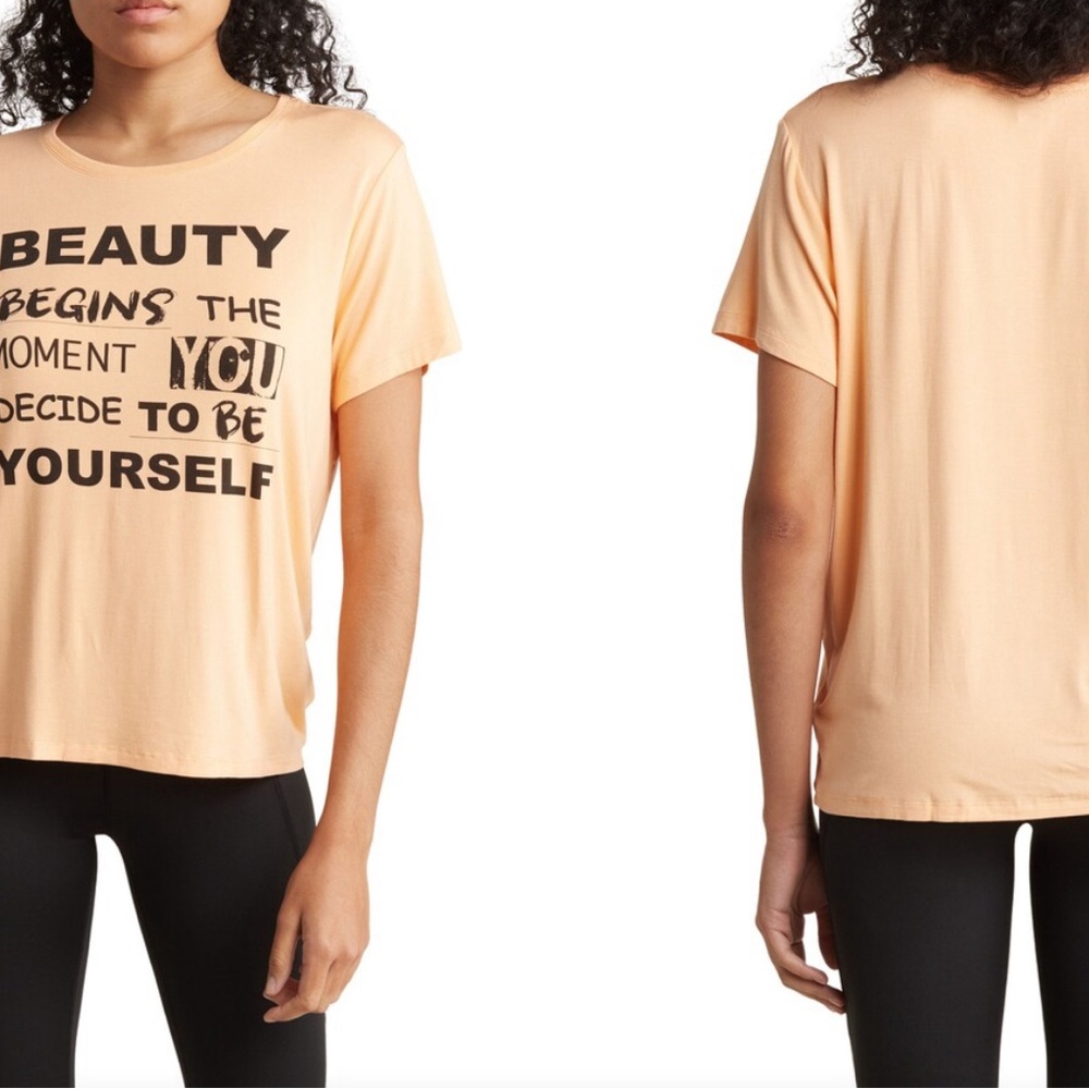 PSK COLLECTIVE Beauty Graphic Tee